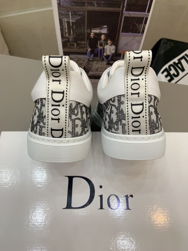 Christian Dior Casual Shoes